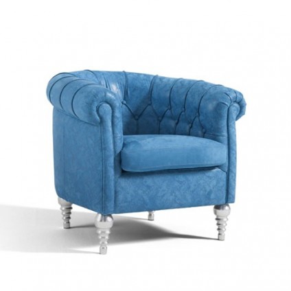 Poltrona "PRINCEPS"